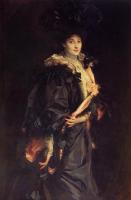 Sargent, John Singer - Lady Sassoon